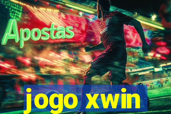 jogo xwin